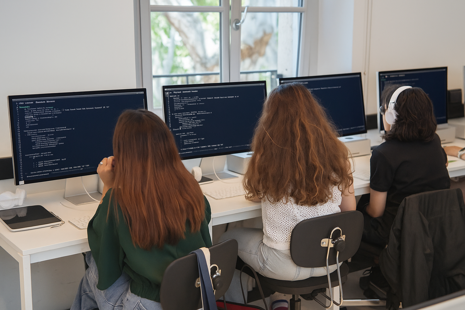 Computer Information Science