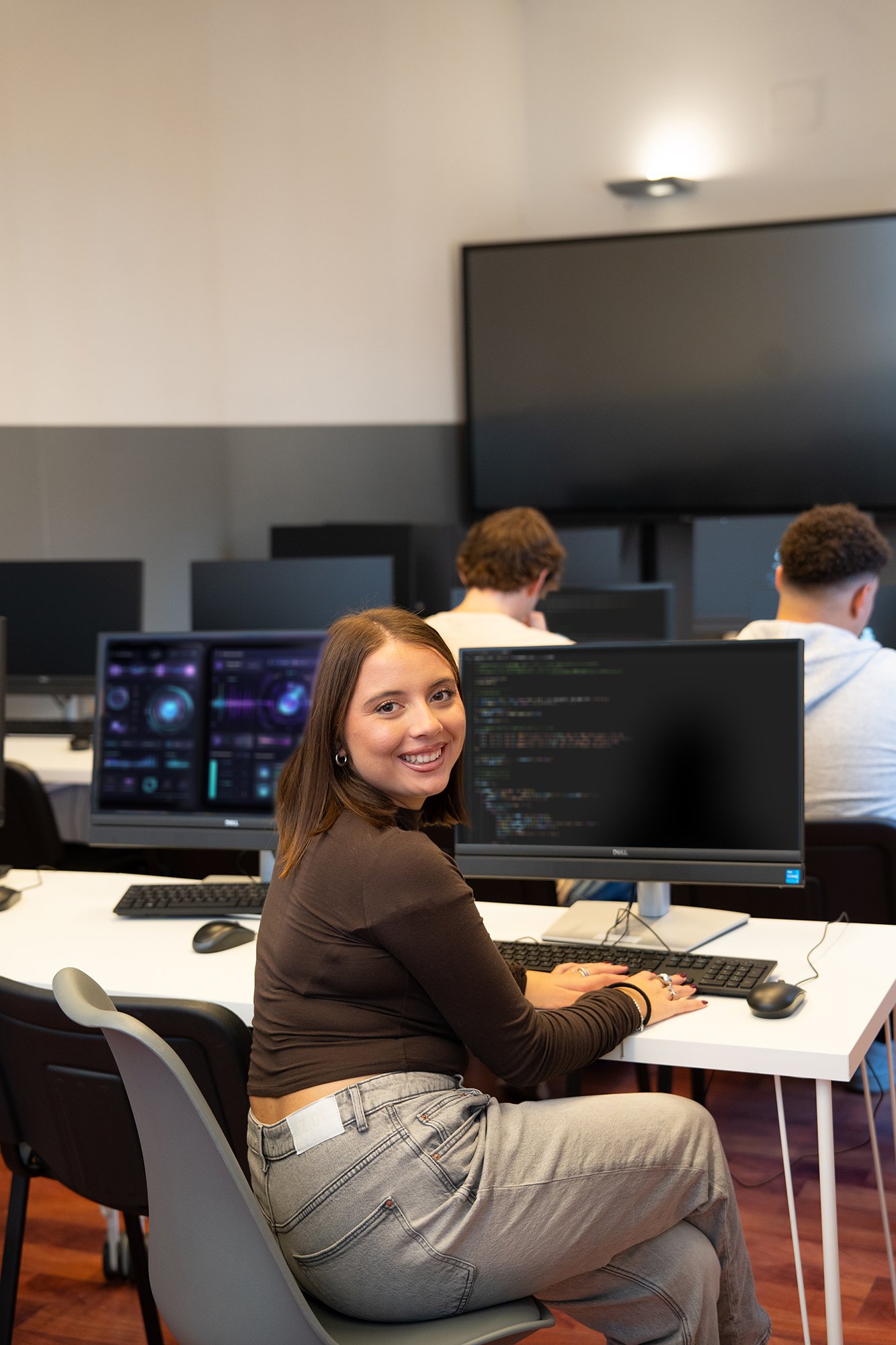 computer and information science