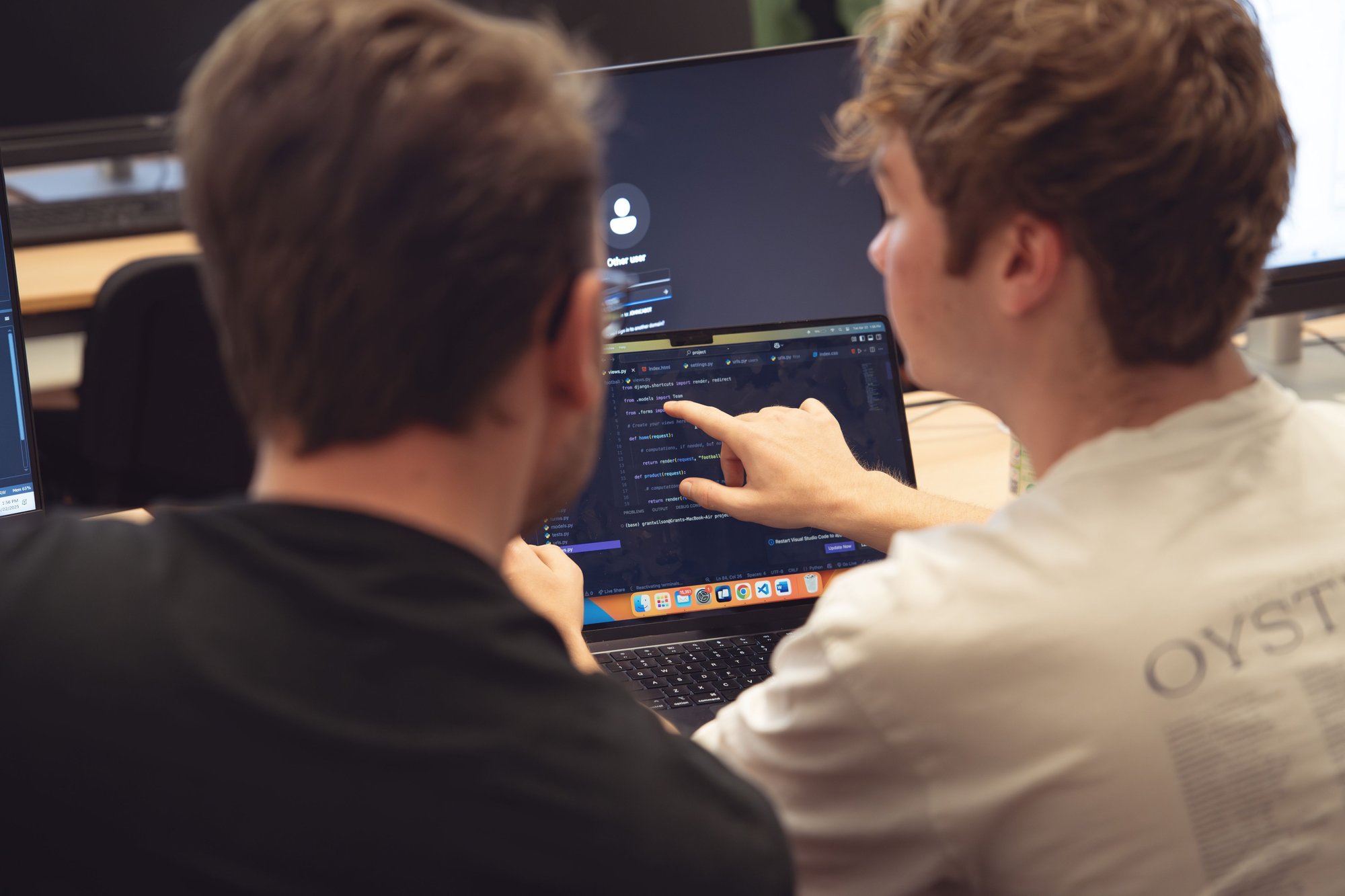 computer science