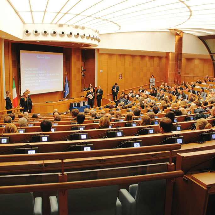 Jcu Rome John Cabot University | Earn Your Bachelor's Degree in Rome