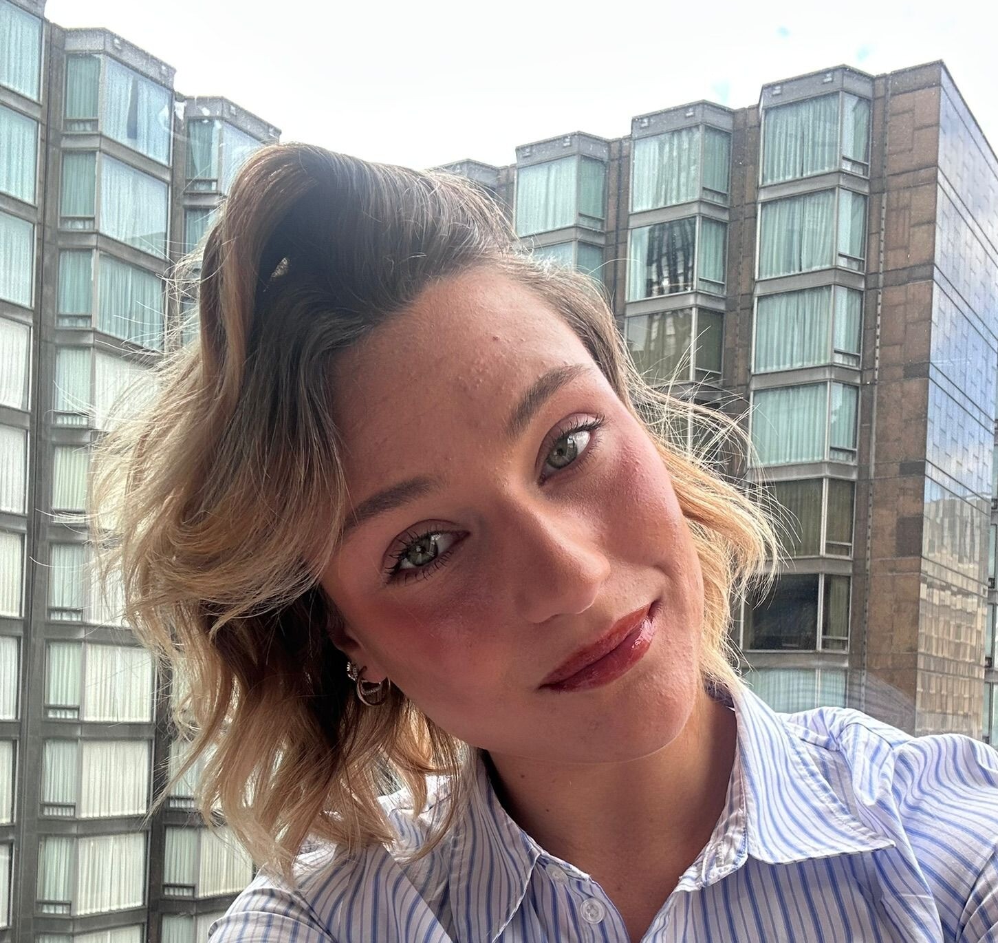 Paola Stassi ENLUS Student