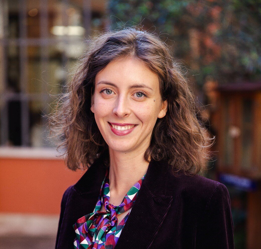 elena schembri