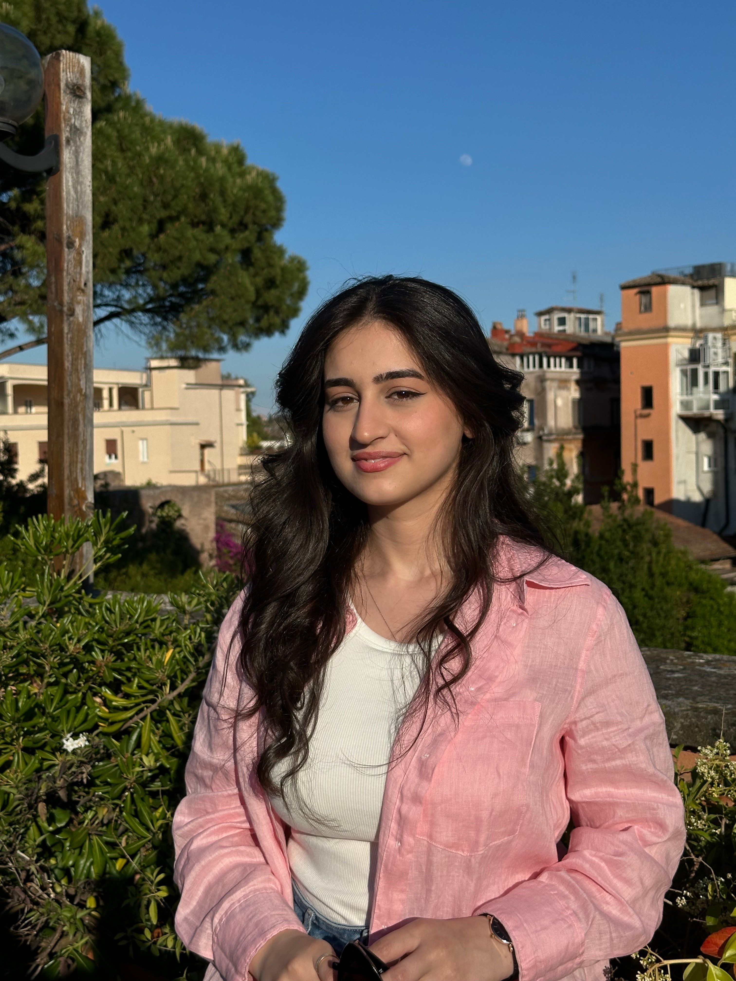 Lilit Arshakyan